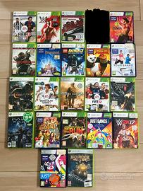 Giochi xbox 360