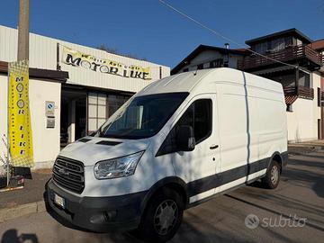 FORD Transit 2.0TDCi EcoBlue 170CV Furg.