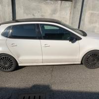 Volkswagen Polo 1.2 Benzina 2010