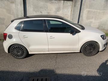 Volkswagen Polo 1.2 Benzina 2010