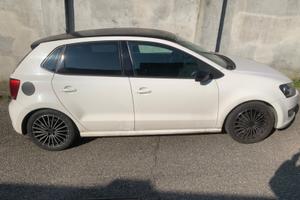 Volkswagen Polo 1.2 Benzina 2010