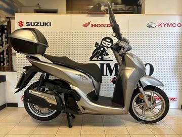 Honda SH 300 i 2019