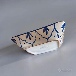 Piatto Da Portata Ceramiche Ravello