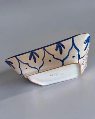 Piatto Da Portata Ceramiche Ravello