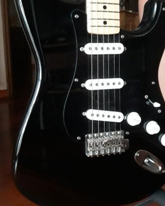 Squier Stratocaster Japan