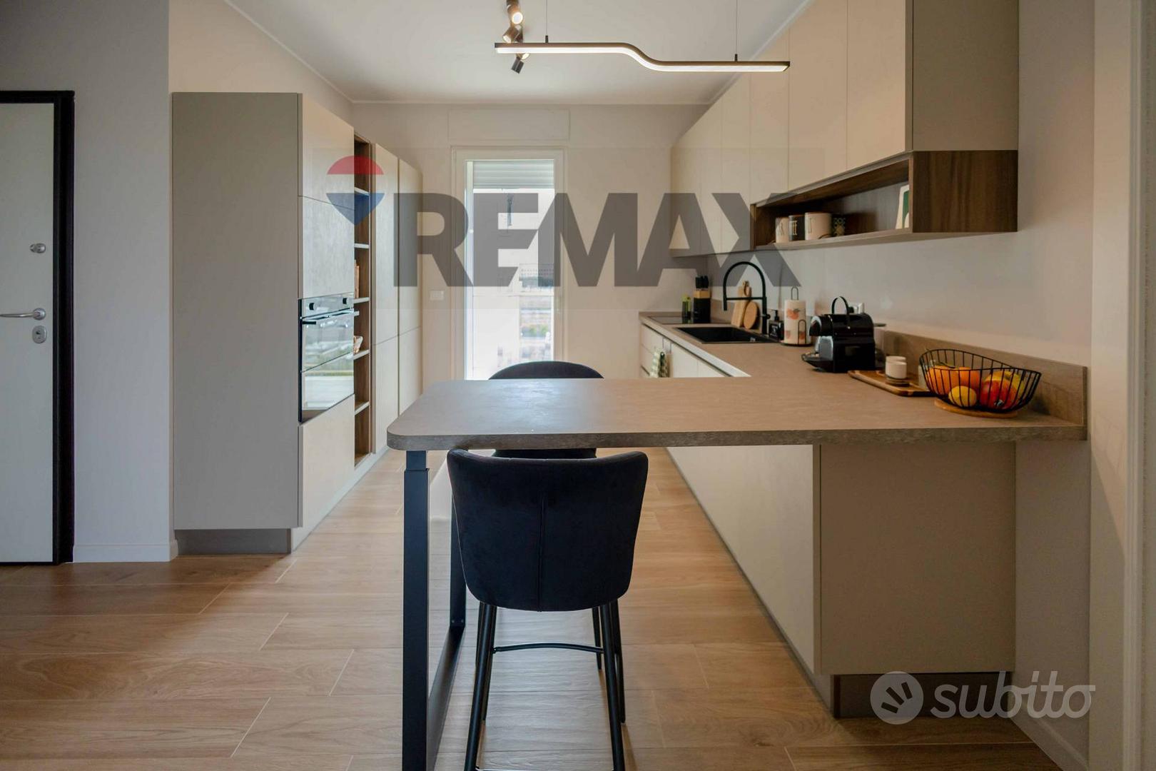 Apartment in Bari, Marconi - Vista 5