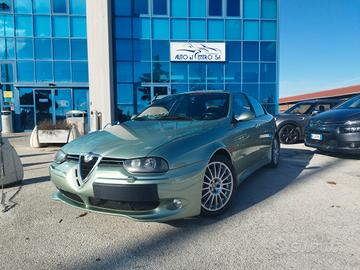 Alfa Romeo 156 3.2i V6 24V cat GTA