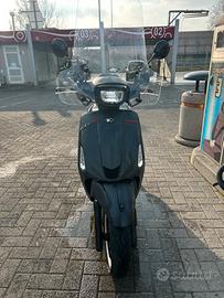 Scooter kymko like sport 125