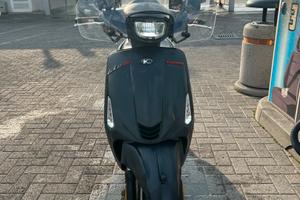 Scooter kymko like sport 125
