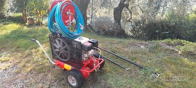 Kit olive 500 + motore + 2 abbacchiatori