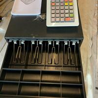 Registratore di cassa ITALRETAIL ITAL START