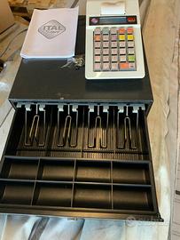 Registratore di cassa ITALRETAIL ITAL START