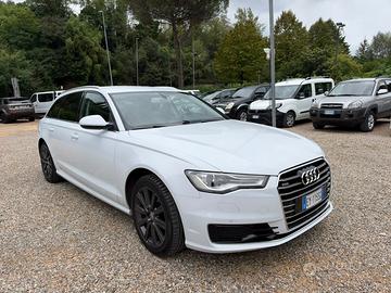 Audi A6 Avant 2.0 TDI 190 CV ultra S tronic Busine