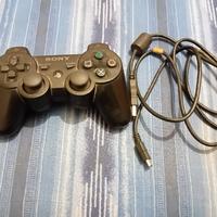 Controller Dualshock 3 originale per PS3