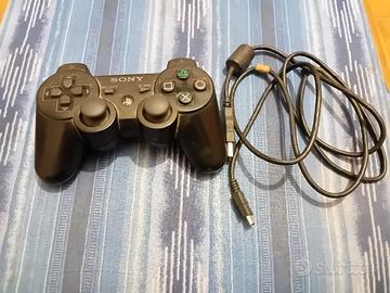 Controller Dualshock 3 originale per PS3