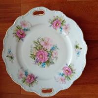 Vassoio dolce Limoges
