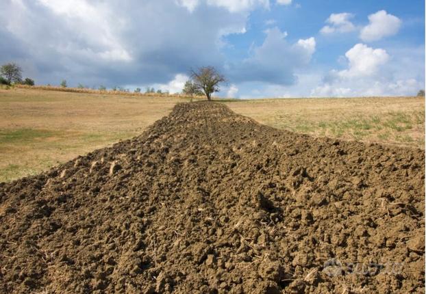 Terreno edificabile a volla