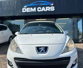 Peugeot 207 Plus 1.4 8V 75CV 5p. ECO GPL