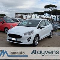FORD Fiesta Business 1.5EcoBlue 85cv