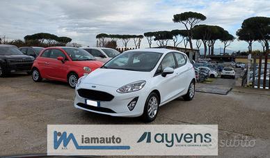 FORD Fiesta Business 1.5EcoBlue 85cv