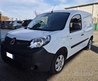 Renault Kangoo Z.E. Ice Flex 4p. Furgone