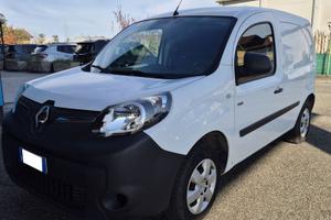 Renault Kangoo Z.E. Ice Flex 4p. Furgone