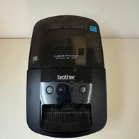 Etichettatrice Brother QL700