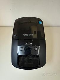 Etichettatrice Brother QL700