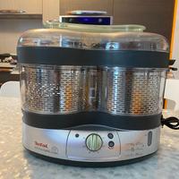 Vaporiera Tefal Vtacusine