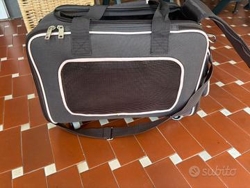 Trasportino per animali Camon 