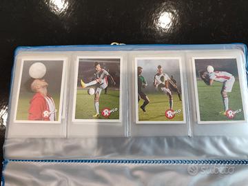 Card Ringo "I Numeri del Faraone"