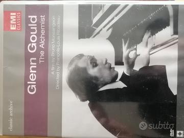 Glenn Gould DVD