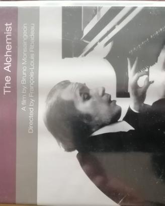 Glenn Gould DVD