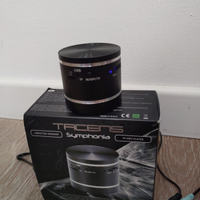 Tacens vibration speaker
