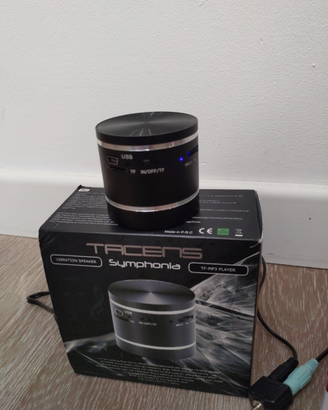 Tacens vibration speaker