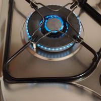 Piano cottura cm 90 Franke  5 fuochi 