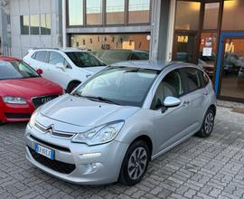 Citroen C3 Diesel 1.4 70cv Exclusive