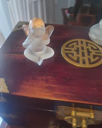 cristalli lalique