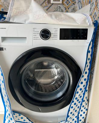 Lavatrice Samsung nuova