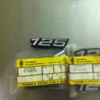 Gilera tg1 gr1 ricambi nos