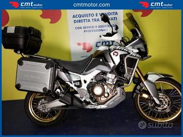 HONDA Africa Twin CRF 1000L Adventure Sports Gar