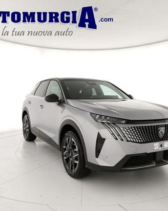 PEUGEOT 3008 Hybrid 145 e-DCS6 GT