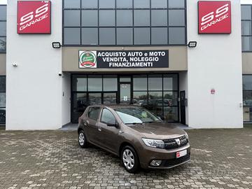 Dacia Sandero 0.9 TCe 12V TurboGPL 90CV Start&Stop