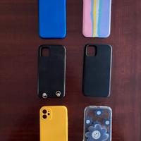 Cover IPhone 11