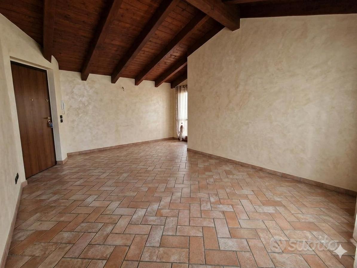 Apartment in Cosenza, Popilia - Vista 5