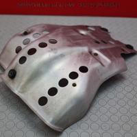 PARAMOTORE PROTEZIONE YAMAHA XTZ 660 1991 1992 XT