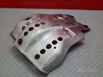 PARAMOTORE PROTEZIONE YAMAHA XTZ 660 1991 1992 XT