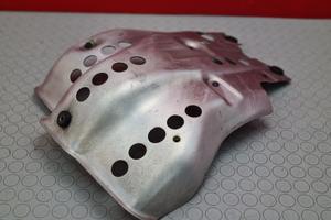 PARAMOTORE PROTEZIONE YAMAHA XTZ 660 1991 1992 XT