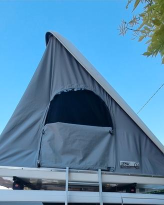 tenda da tetto Columbus Autohome