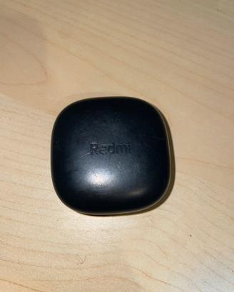 cuffiette bluetooth redmi